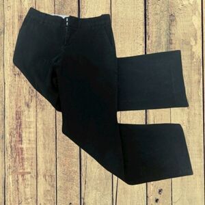3for$20   1 reg Gap stretch pants black